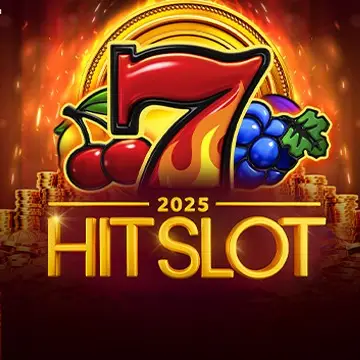 2025 Hit Slot — Taboobet