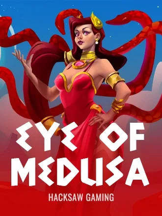 Eye of Medusa — Taboobet