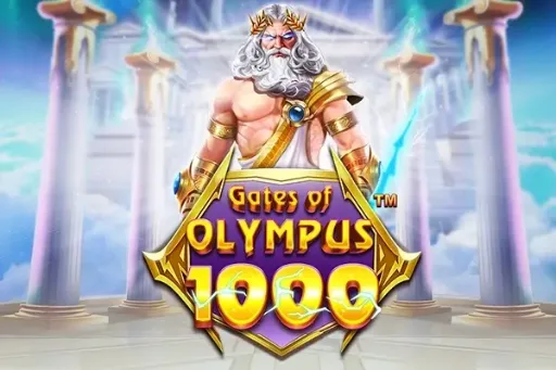 Gates of Olympus 1000 — Taboobet