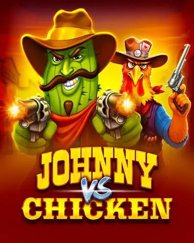 Johnny vs Chicken — Taboobet