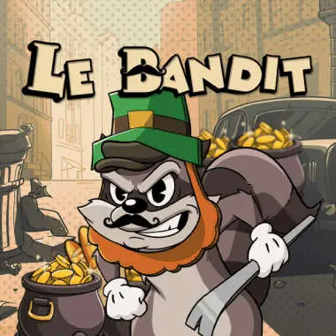 Le Bandit — Taboobet