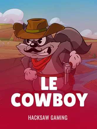 Le Cowboy — Taboobet