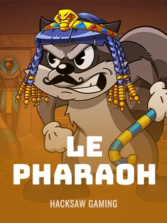Le Pharaoh — Taboobet