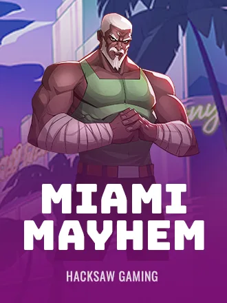 Miami Mayhem — Taboobet