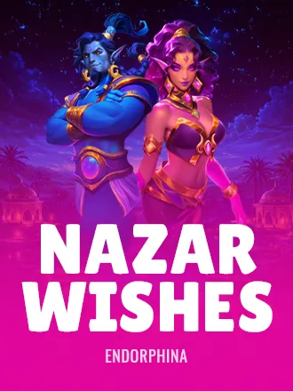Nazar Wishes — Taboobet