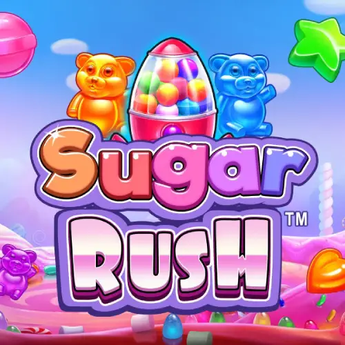 Sugar Rush — Taboobet