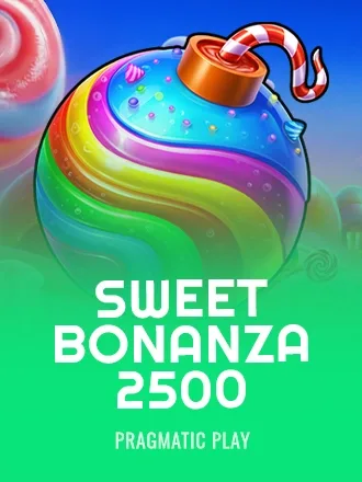 Sweet Bonanza 2500 — Taboobet
