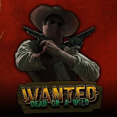 Wanted Dead or a Wild — Taboobet